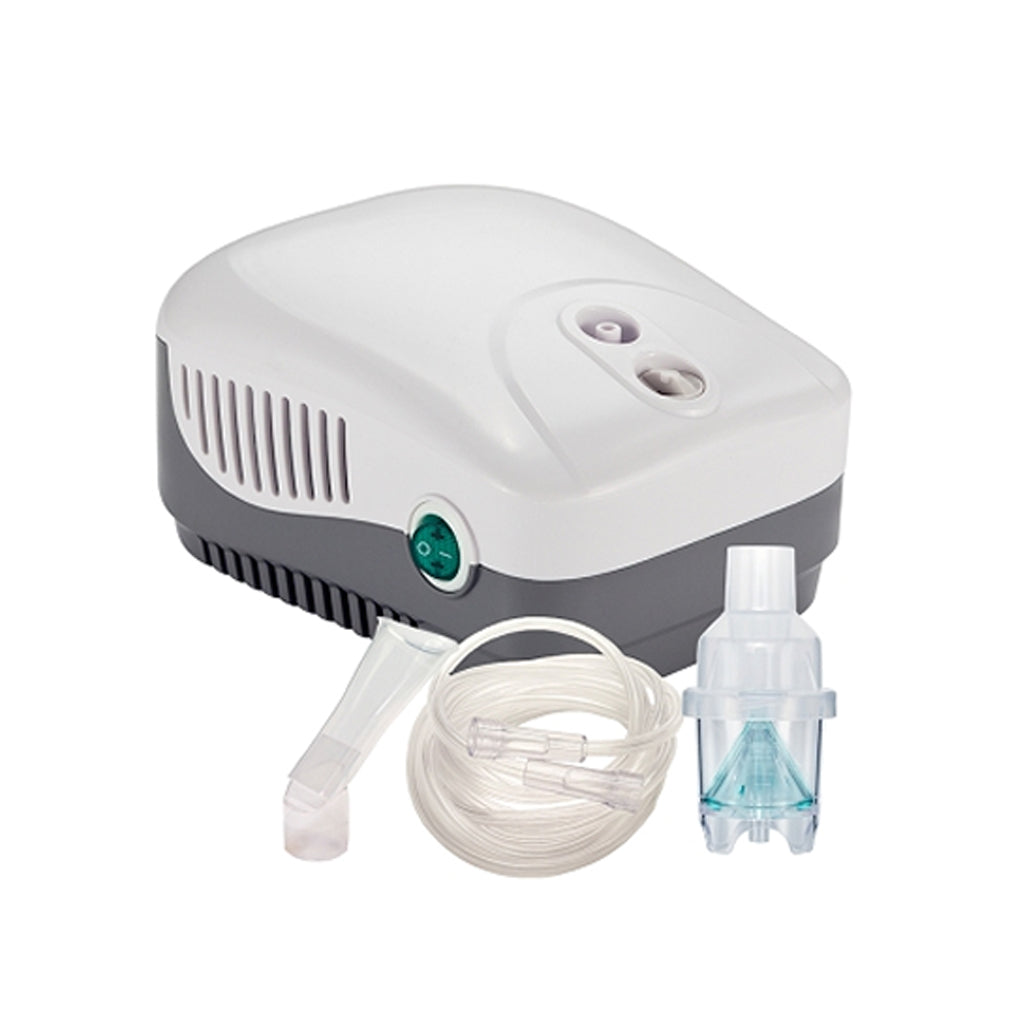 Medneb Compressor Nebulizer