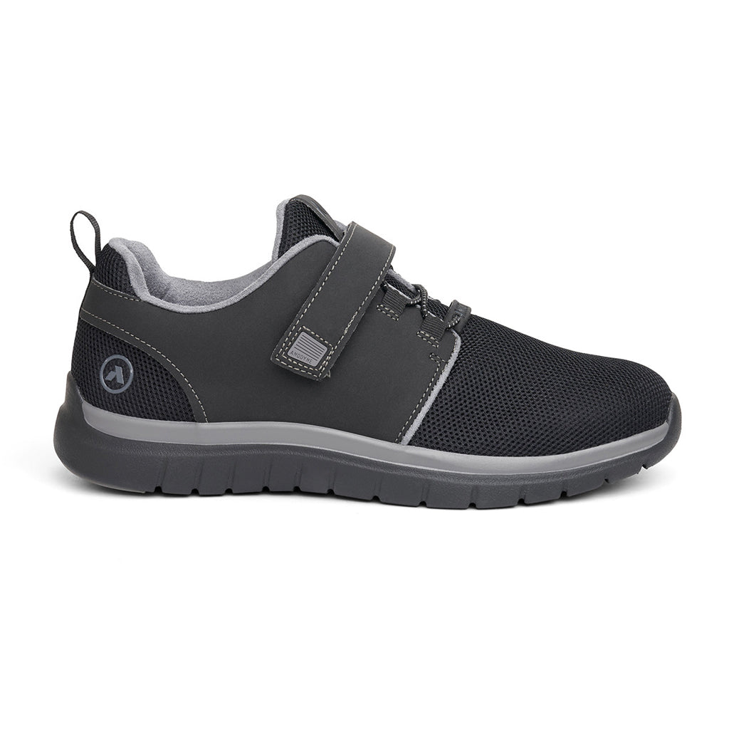 Sport Jogger Diabetic Shoes
