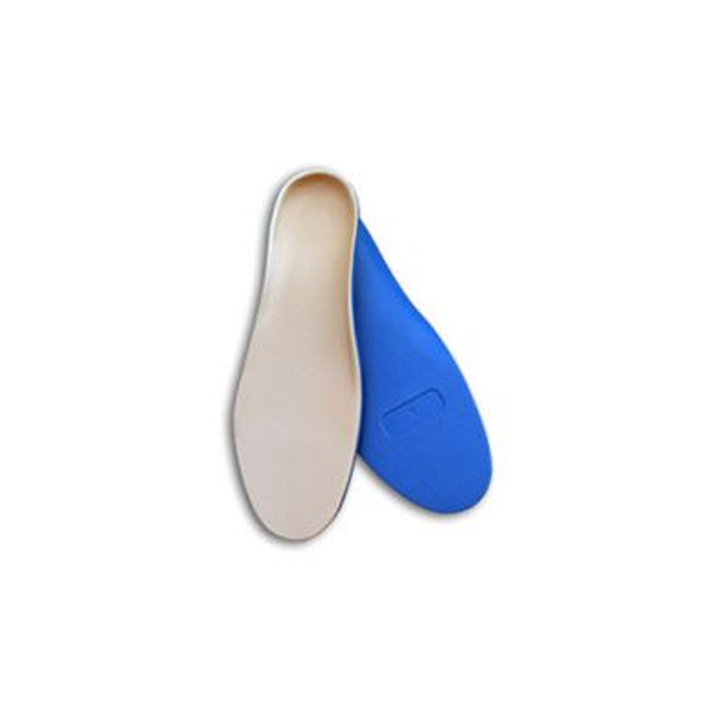 DIABETIC INSOLES - 3 PACK