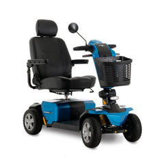 4 Wheel Victory 10 LX w/ CTS Suspension Scooter