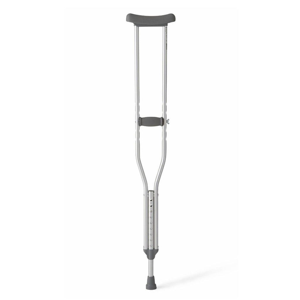 Guardian Standard Aluminum Crutches