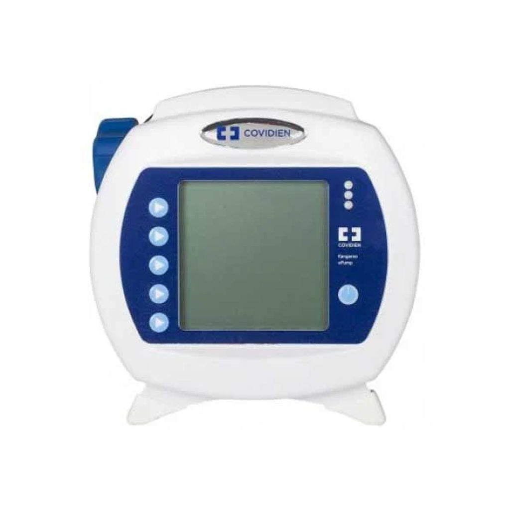 Covidien Kangaroo ePump Enteral Feeding Pump Device