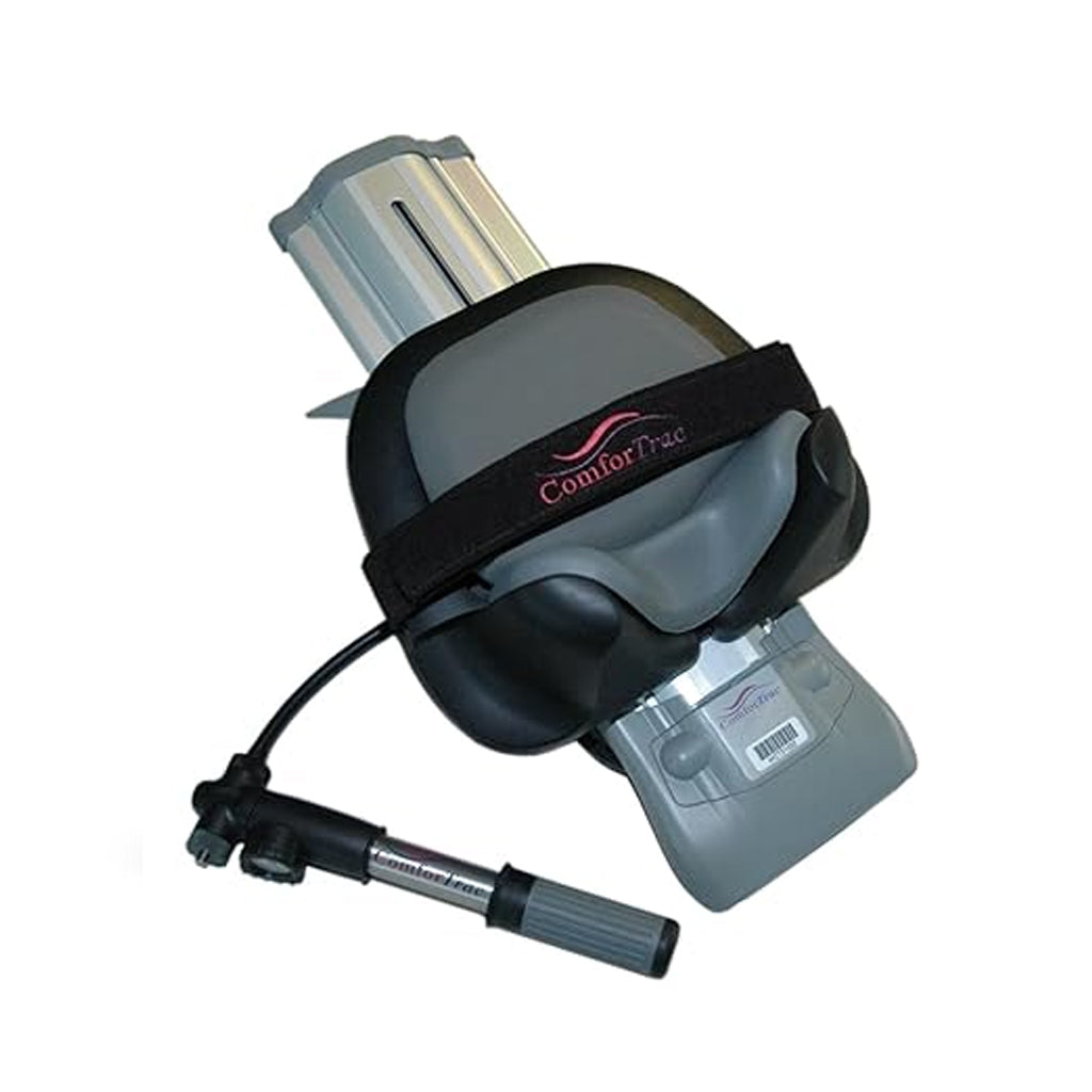 Comfortrac Cervical Traction Device, Unit Only