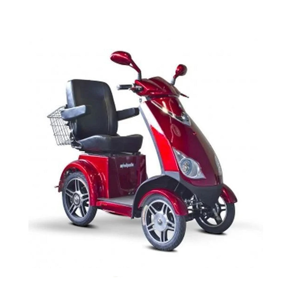 eWheels Heavy Duty Mobility Scooter EW-72