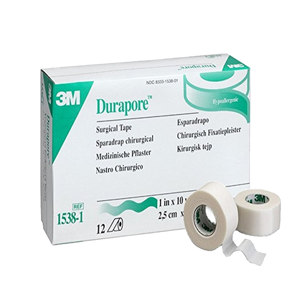 Durapore Tape - 9.1mts