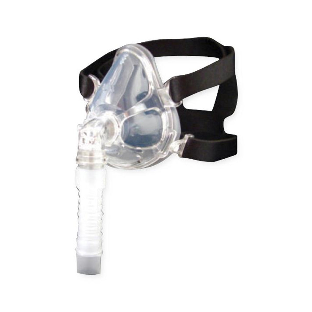 Drive DeVilbiss Full-Face ComfortFit Deluxe CPAP Masks