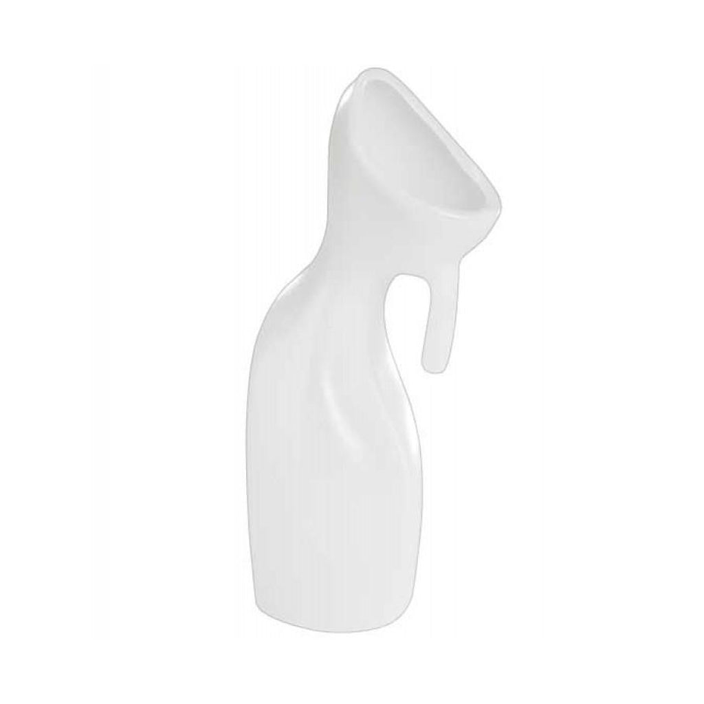 Female Urinal 1000cc 1Ct