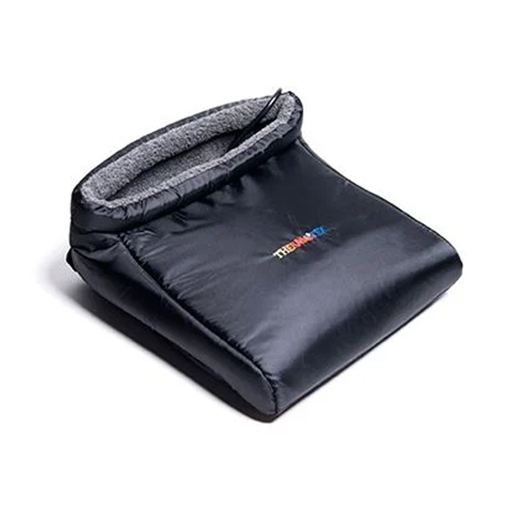 Thermotex Far Infrared Foot Heating Pad w/ 11 X 13 Heat Insert