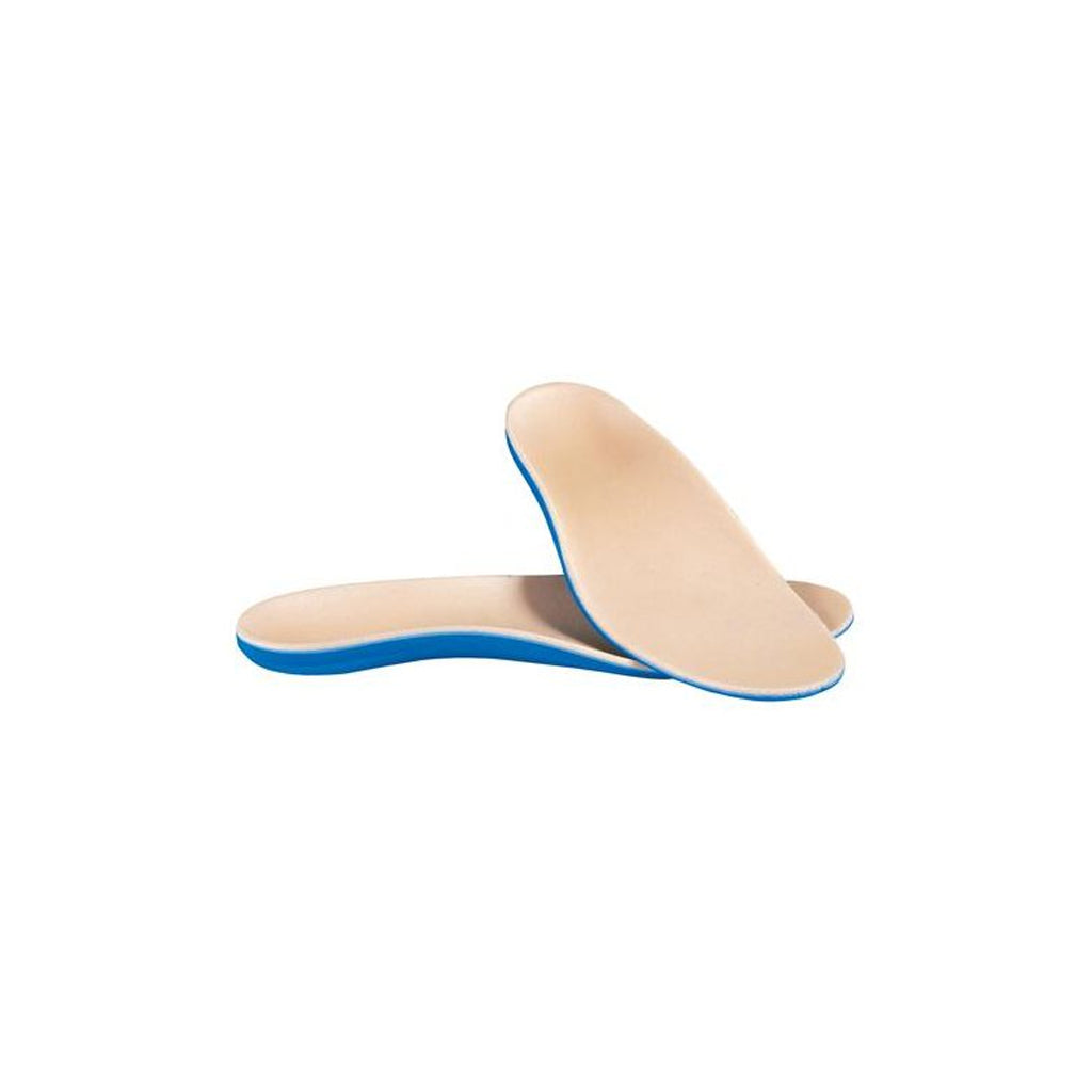DREW SHOES FOOTSAVER INSOLES