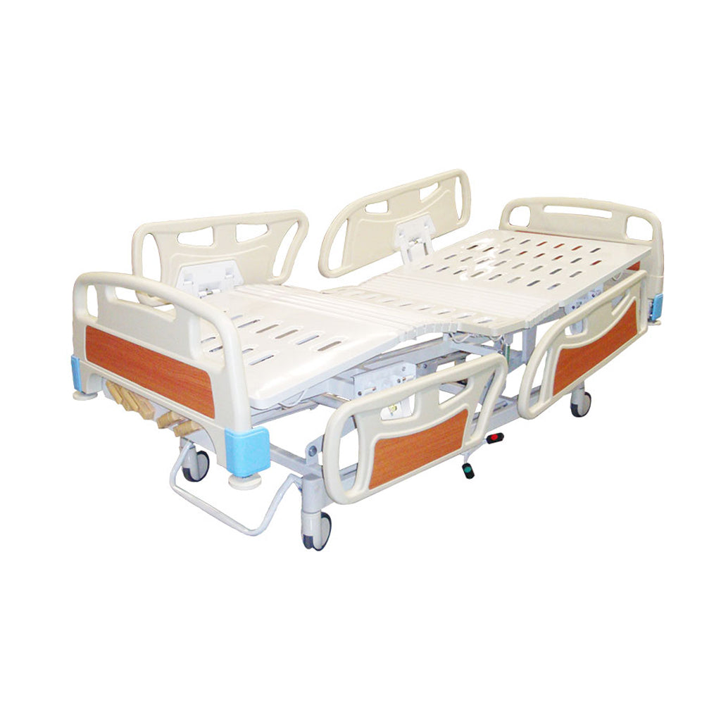 YA-M5-1 Lux 5 Functions Manual Hospital Bed