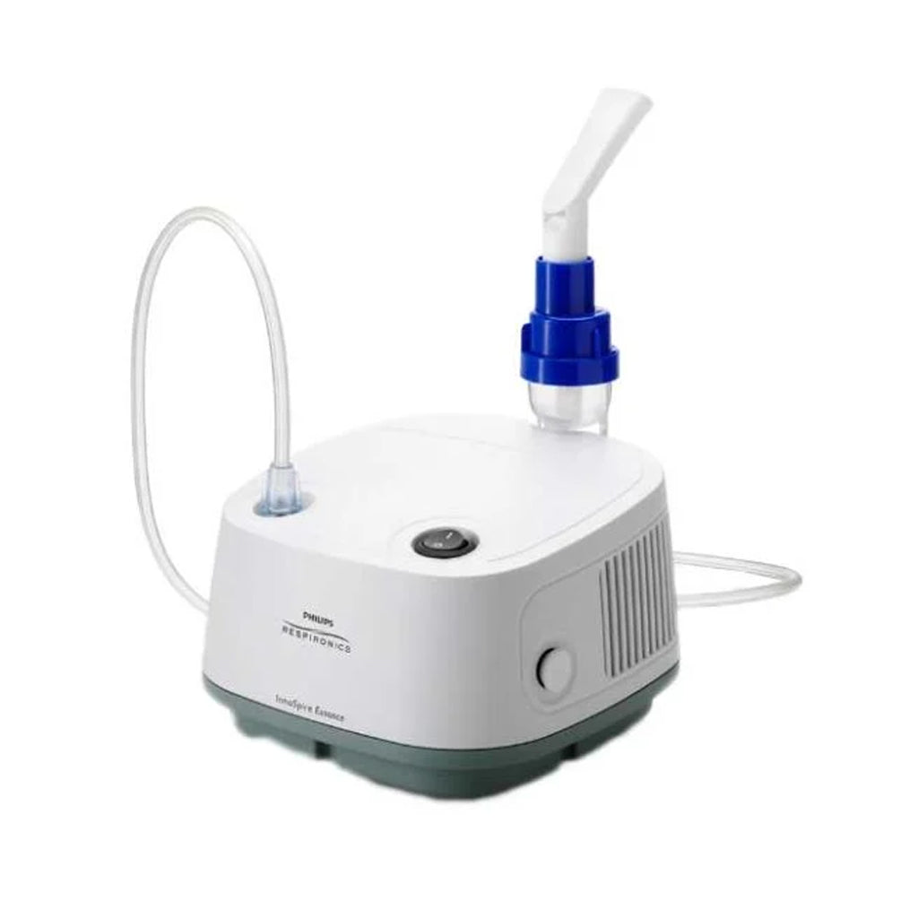 InnoSpire Essence Compressor Nebulizer System