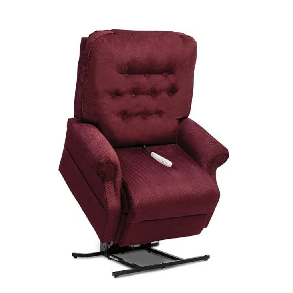 Heritage LC-358XL Power Lift Recliner