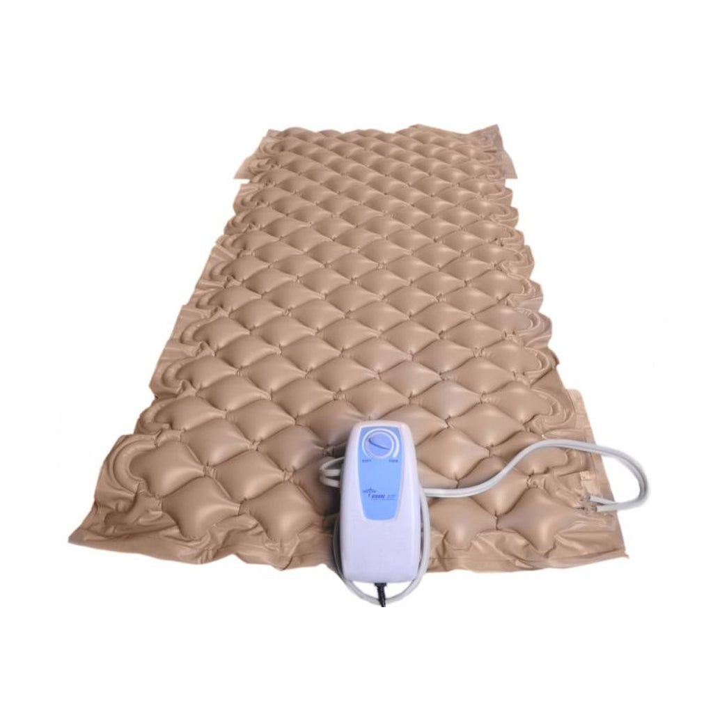 Medline AirOne Adj Alternating Pressure Pad/Pump 1Ct